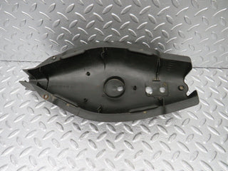 W201 Baby Benz rear control arm cover used OEM