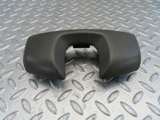 W221 centre console trim cover grey used OEM