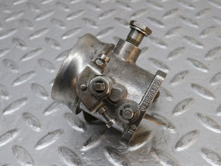 0331 Mercedes-Benz W123 220D Throttle Body 6150700227