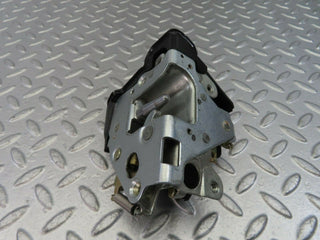 10725 Mercedes-Benz W123 230E Rear Left Door Lock Mechanism 1237330108