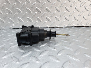 41558 Mercedes-Benz W124 200E Left Door Lock Vacuum Actuator