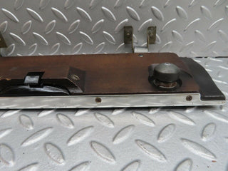 12300 Mercedes-Benz W108 280SE 3.5 Glove Box Door