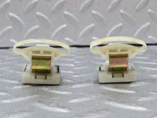 W126 power window regulator accessories used OEM