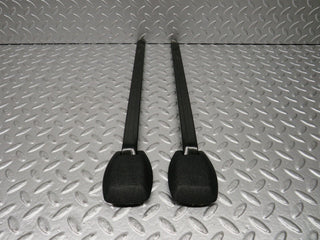 30884 Mercedes-Benz W201 190E 2.0L Seat Belt Runner Pair 2019190920