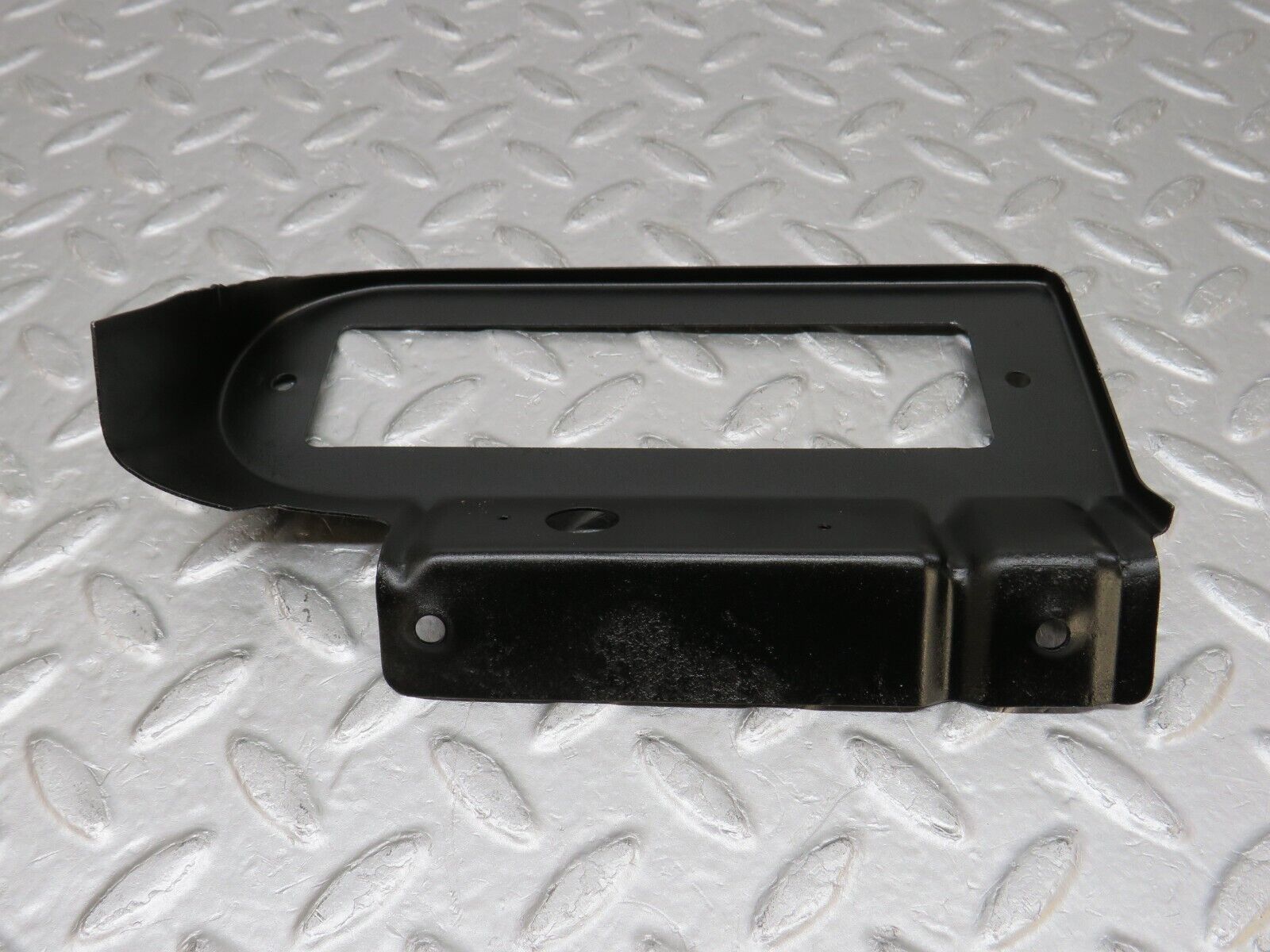 37557 Mercedes-Benz W109 300SEL Fuse Box Holder Bracket