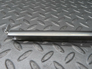 13194 Mercedes-Benz W111 220S Rear Left Door Rear Chrome Window Channel