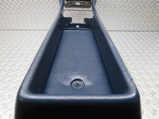 26864 Mercedes-Benz W123 240D Centre Console Blue
