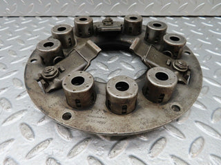 W121 Ponton clutch pressure plate used OEM