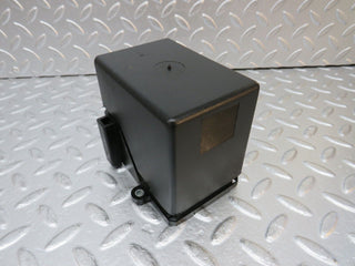 30641 Mercedes-Benz W201 190E 2.0L Relay Box Cover 2015450103 2015451040