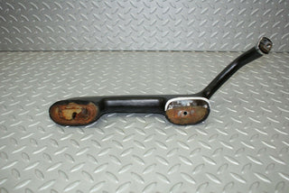 3110 Mercedes-Benz W115 220D Interior Door Handle Right Black