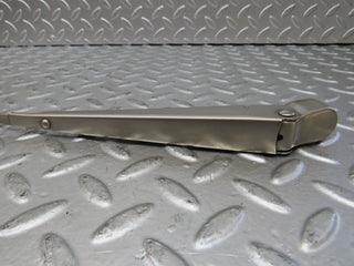 W116 wiper arm right side used OEM