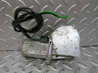 28734 Mercedes-Benz W123 230E Rear Right Window Regulator Motor 0130821016