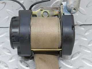 36827 Mercedes-Benz R129 300SL-24 Front Right Seat Belt With Buckle 1298601469