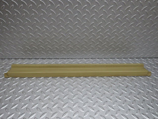 W201 Baby Benz front left door sill used OEM