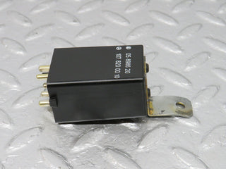 40685 Mercedes-Benz W123 300D Rear Heated Window Relay 1078200010 05898620