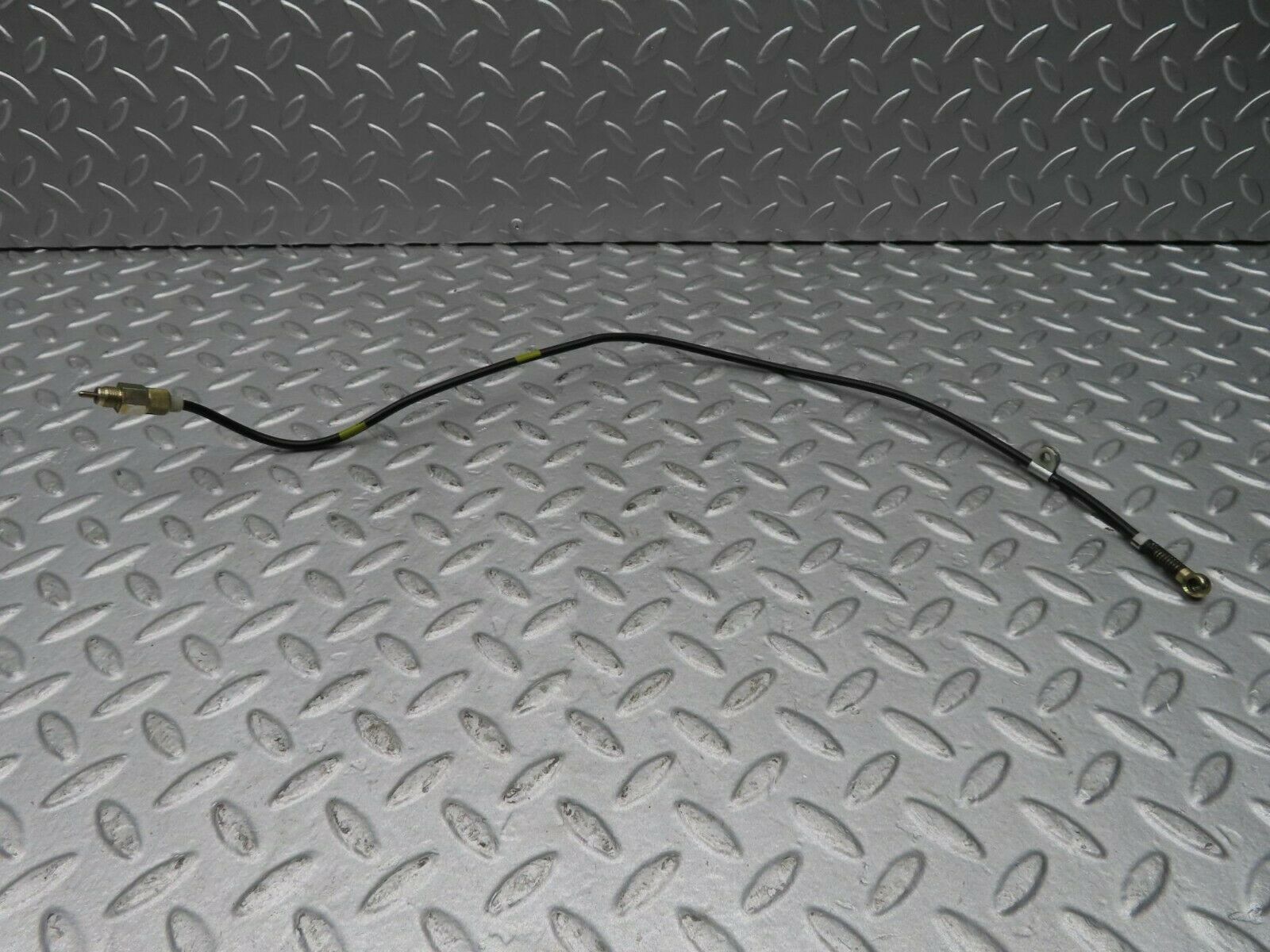 16289 Mercedes-Benz W124 260E Gearbox Cable 1242670364