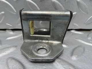 W124 door lock latch used OEM