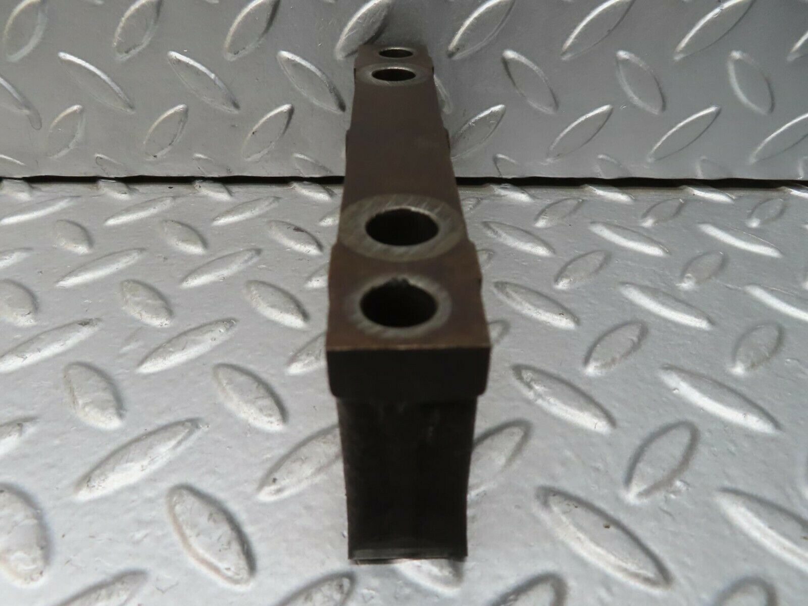 15705 Mercedes-Benz R107 450SL Crankshaft Bearing Holder Block 1160110313
