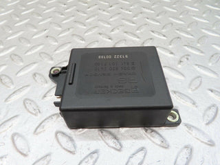 W201 Baby Benz crash sensor used OEM