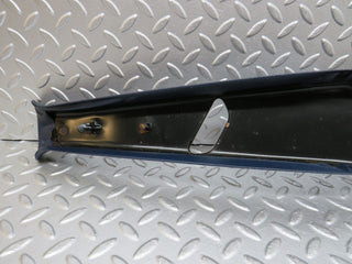 31928 Mercedes-Benz W123 230E B Pillar Cover Left Side