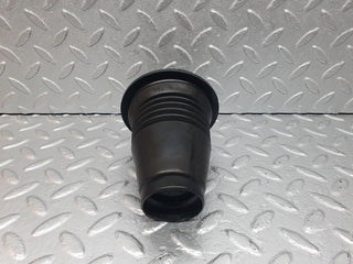 40890 Mercedes-Benz W126 300SE Steering Column Rubber Cover 1264620196