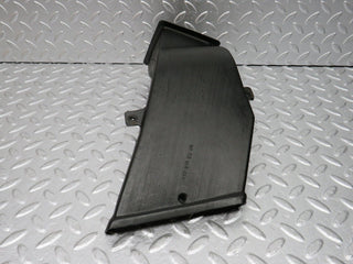 0692 Mercedes-Benz C107 350SLC Coupe Heating Air Duct Right Side 1078310246