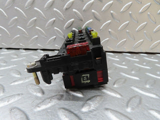 C140 fuse box used OEM