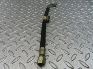 W108 fuel system hose used OEM
