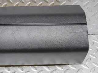 39459 Mercedes-Benz R129 320SL Coupe Dashboard Cover Panel Grey 1298601230