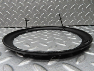 W121 Ponton headlight adjustment ring rear used OEM