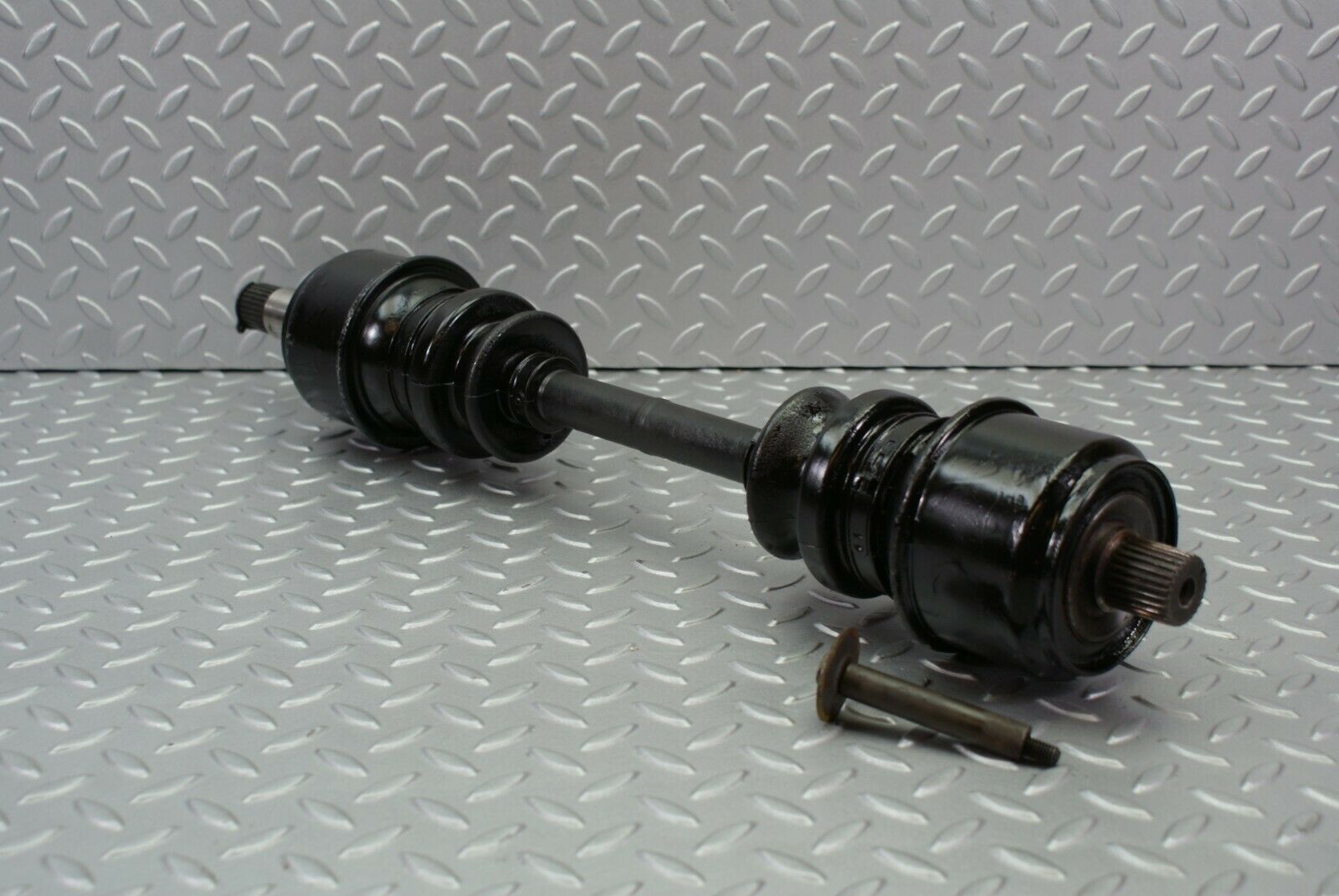2460 Mercedes-Benz W123 280E Drive Shaft