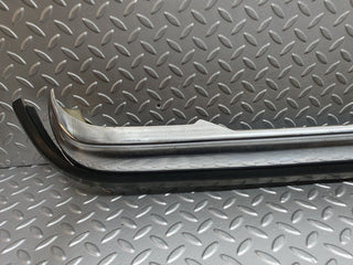 40842 Mercedes-Benz W123 300D Rear Bumper 1238802671