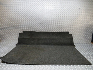 27353 Mercedes-Benz W123 280E Trunk Boot Floor Carpet 1236800042