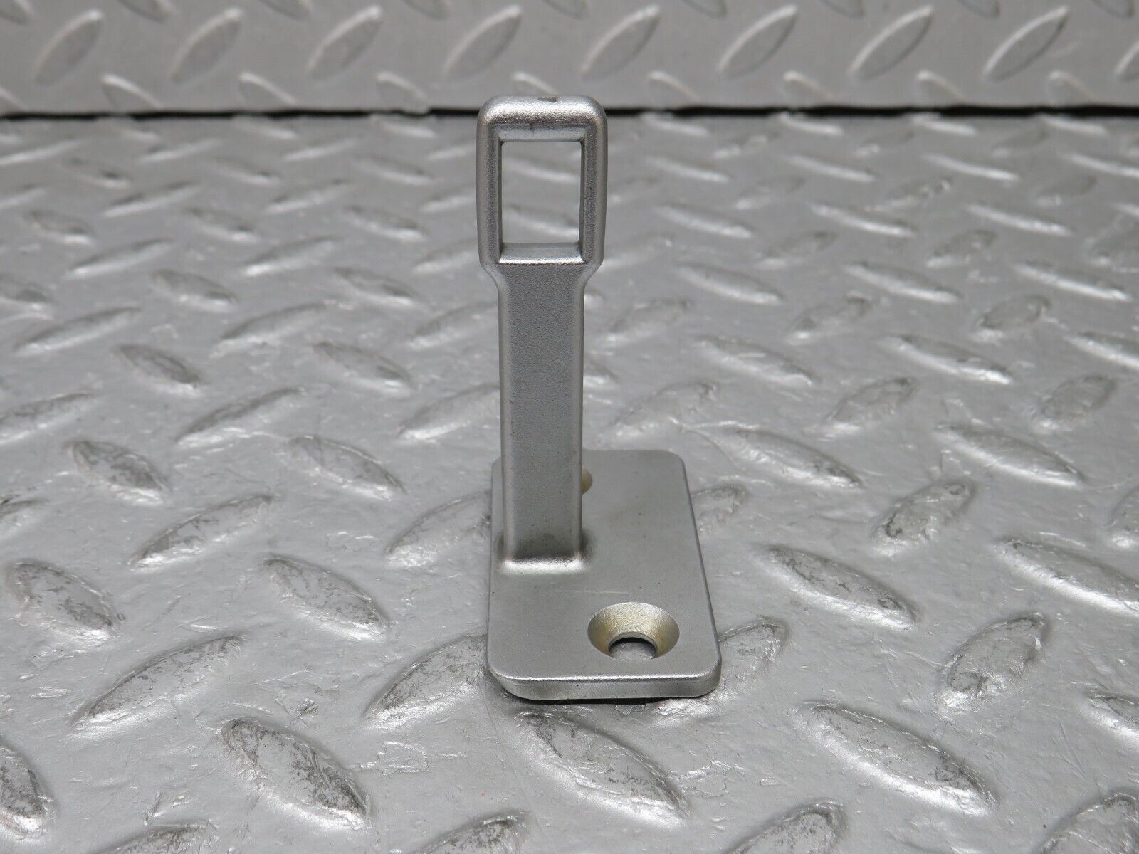 37824 Mercedes-Benz A124 320E Cabriolet Soft Top Cover Lock Latch 1297580113