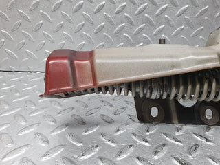 41192 Mercedes-Benz W126 300SE Trunk Hinge Right Side