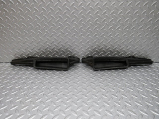 38558 Mercedes-Benz R129 280SL Coupe Dashboard Air Vent Duct 1298300219 1298300119