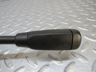 36980 Mercedes-Benz C126 420SEC Coupe Indicator Wiper Stalk 1265453424