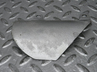 0294 Mercedes-Benz W116 350SE Starter Motor Heat Shield