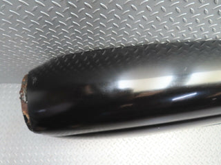 W121 Ponton front left wing fender used OEM