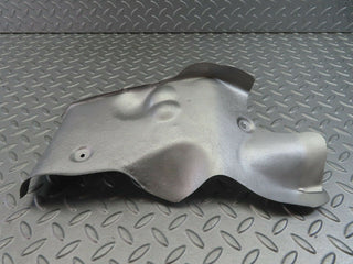 7675 Mercedes-Benz S123 230TE Wagon Exhaust Heat Shield