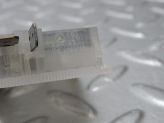 34050 Mercedes-Benz W124 260E Glove Box Light 1248200001