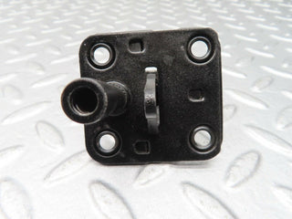 R107 SLC bonnet lock catch used OEM