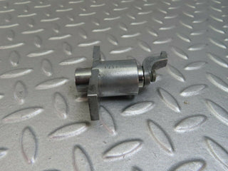 W115 trunk lock no key used OEM