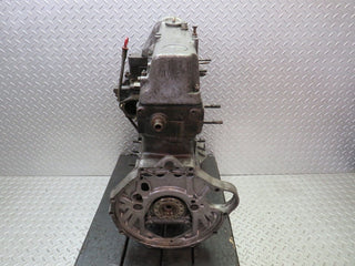 35952 Mercedes-Benz 240D OM616.912 Complete Engine 6160112801