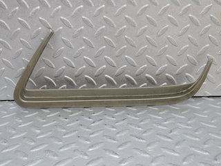 40225 Mercedes-Benz W110 230 C Pillar Chrome Trim Left Side 1116900389