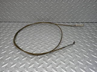 40494 Mercedes-Benz W110 230 Handbrake Cable