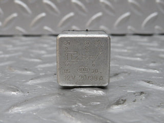 33597 Mercedes-Benz W201 190E 2.0L Multi Purpose Relay 0015420219