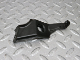 34589 Mercedes-Benz C126 380SEC Coupe Starter Motor Wire Bracket