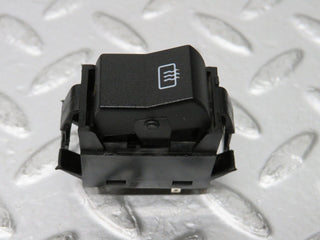 30043 Porsche 924 Heated Rear Window Switch 477959623