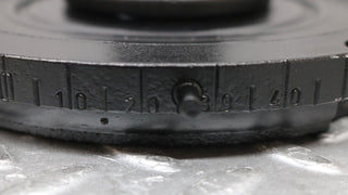 W126 Coupe crankshaft vibration damper used OEM